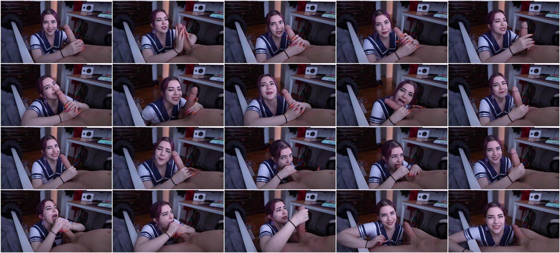 Cuckold - Porn Video Clips For Sale at iWantClips - Page 1011