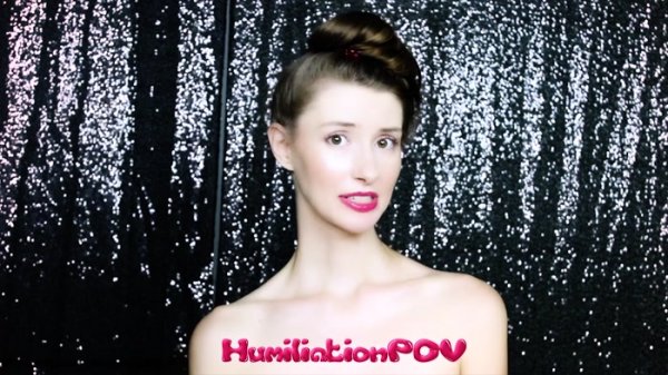 HumiliationPOV - Princess Mika - Expose Your HumiliationPOV Addiction By Personalizing Your Computer
