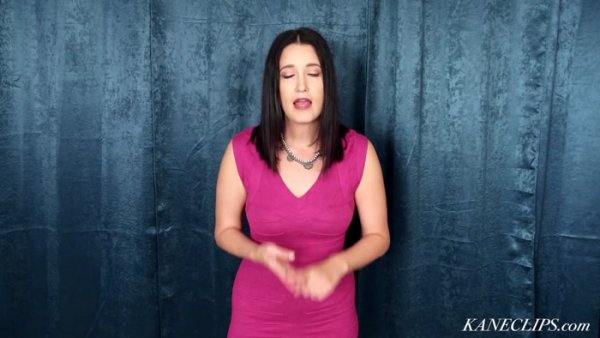 Kimberly Kane - 7 Steps to GAYNESS