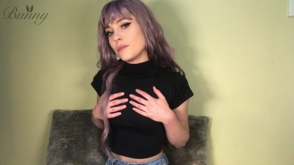 Bunny - You're Forever Teased and Denied