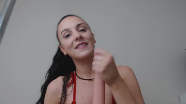 Kinky Alison - Kinkyalison latex legging tease for beta sluts