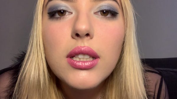 Manipulatrix Ivy - IQ Draining Hypnosis
