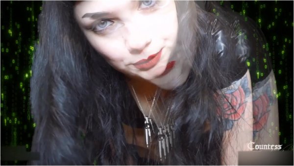 Countess Jezebeth - Recalibrate