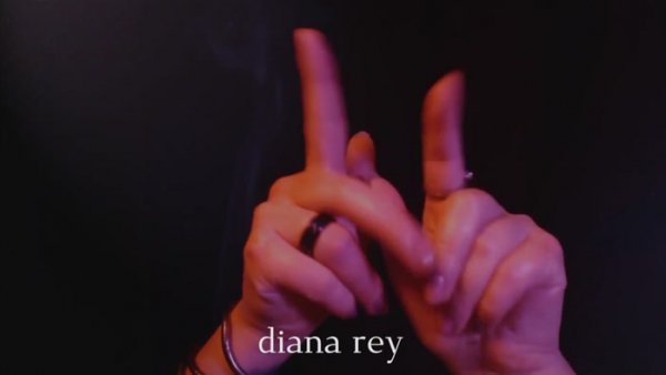 Diana Rey - Trigger Happy 2 - Femdom Pov