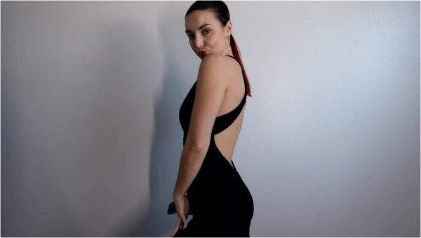Empress Jozefien - Your New Personal Trainer Getting Your Ass In Shape Feminization Series - Goddess Worship