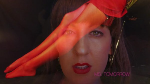 Domme Tomorrow - Feminized - Hypnosis