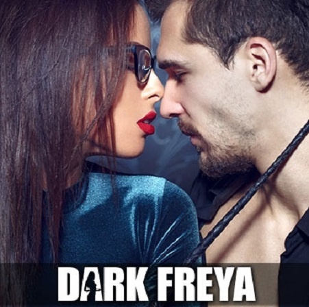 Dark Freya - Beta Boys don’t fuck women! - FemDom Hypnosis MP3