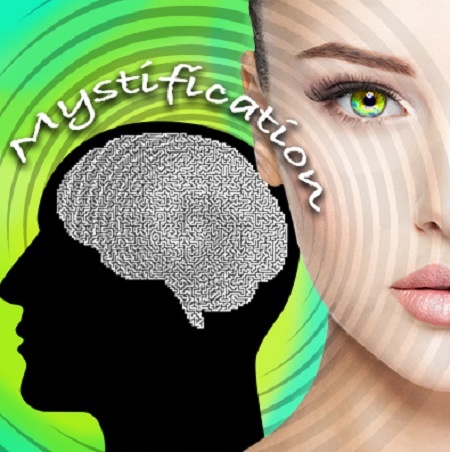 Mistress Leslie - Mystification (Brainwashing MP3) - Erotic Audio