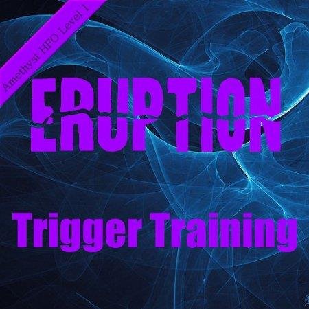 Amethyst  - Eruption Level 1 - Hands Free Orgasm Training (MP3)