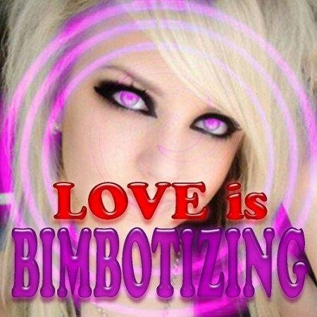 Mistress Love - LOVE is Bimbotizing (Femdom Erotic Hypnosis MP3)