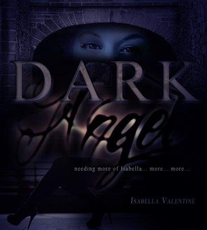 Isabella Valentine - Dark Angel (Femdom Erotic Hypnosis MP3)