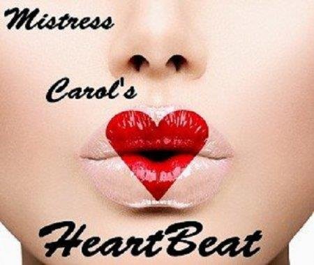 Mistress Carol - Heart Beat (Masturbation Sessions MP3)