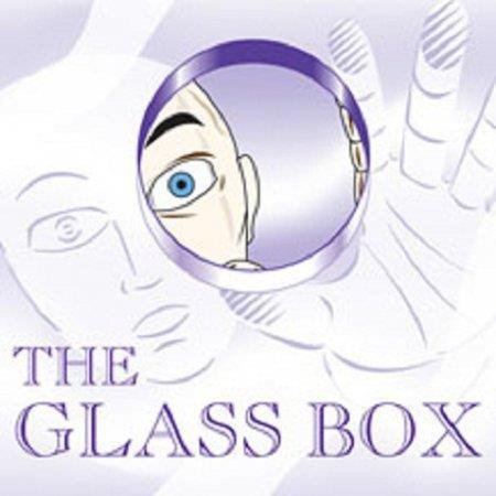 Mistress Joanne - The Glass Box 5 (Femdom Erotic Hypnosis MP3)