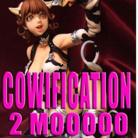Mistress Love - Cowification 2 Moo (Femdom Erotic Hypnosis MP3)