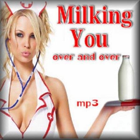Mistress Candice - Milking YOU (Hypno MP3)