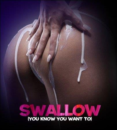 Isabella Valentine - Swallow (Cum Eating Instruction MP3)