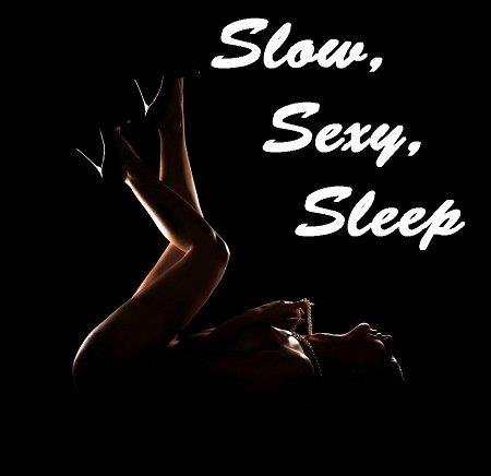 Mistress Carol - Slow, Sexy, Sleep (Erotic Hypnosis MP3)