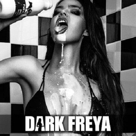 Dark Freya - Eat your own cum (Cum Eating Instructions MP3)