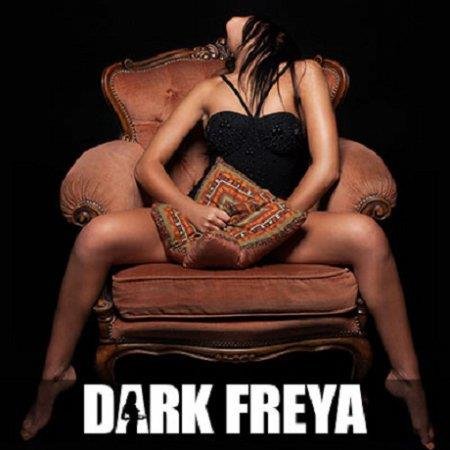 Dark Freya  - The Greedy Cock - A Hypnotic Curse! (Hypnosis MP3)