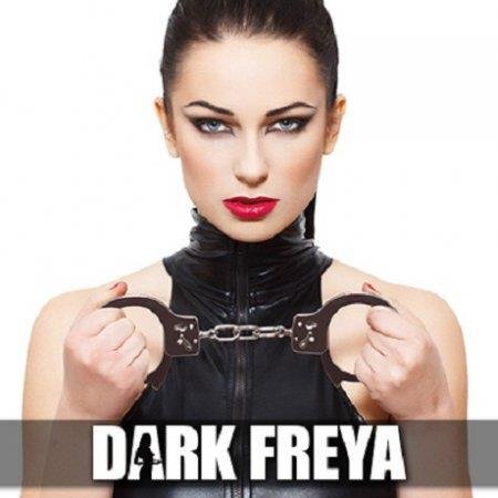 Dark Freya - 14 Day Chastity (Femdom Erotic Hypnosis MP3) - Audio Only