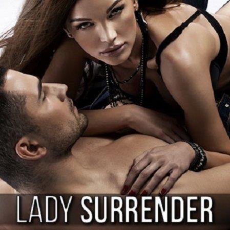 Lady Surrender - HFO Black Lace (Femdom Erotic Hypnosis MP3) - Femdom MP3