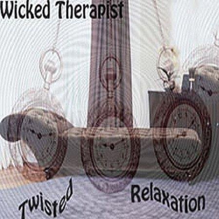 Hypnotic Haylee - Wicked Therapist: Twisted Relaxation - Femdom MP3