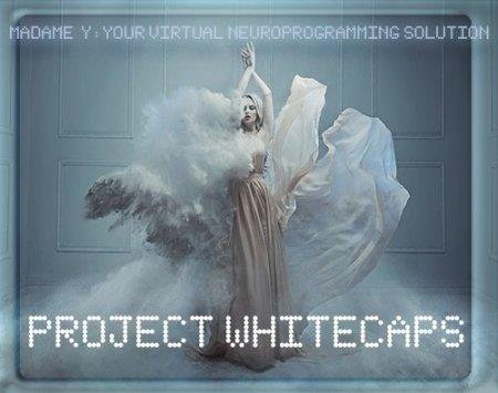 Madame Y - Project Whitecaps: CEI (Cum Eating Erotic Hypnosis MP3) - Audio Only