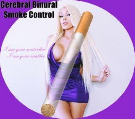 PRINCESS BREANNA - Cerebral Binural Smoke Control
