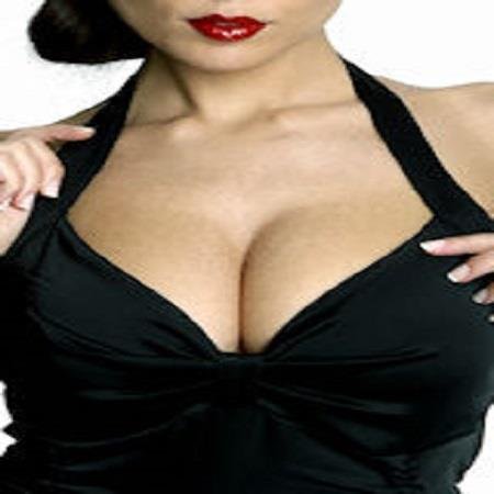 Madam Raison Detre - T-Girl Breast Enlargement Hypnosis