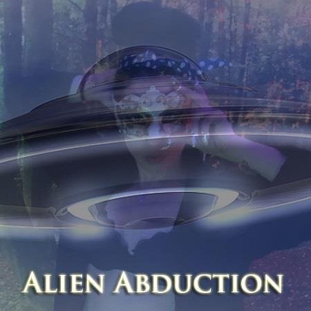 Mistress Zaida - Alien Abduction - Femdom Audio
