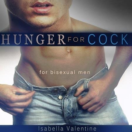 Isabella Valentine - Hunger For Cock - Femdom Audio