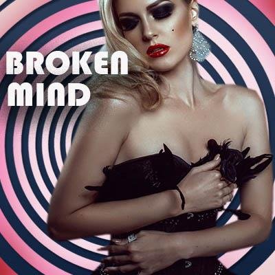 Mistress Leslie - Broken Mind  - Femdom MP3