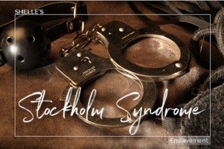 Shelle Rivers - Stockholm Syndrome MP3 - Femdom Audio