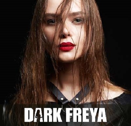 Dark Freya - Slave Identity 3 - Femdom Audio