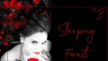 Shelle Rivers - The Sleeping Forest Part 3 - Femdom Audio