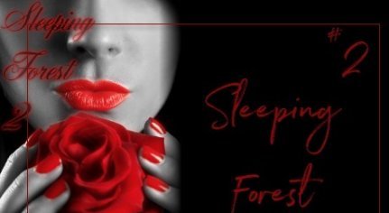 Shelle Rivers - The Sleeping Forest Part 2 - The Descent MP3 - Femdom Audio