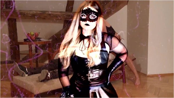 Mistress Betaslaver - Mindless JOI Hypnosis - Femdom Pov