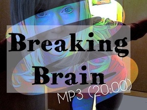 Hypnosis Bella - Breaking Brain (Parts 1-4) - Femdom Audio