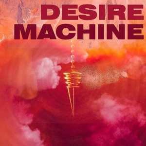 Goddess Hypnotica - Desire Machine (Binaural Erotic Trance Seducttion) - Femdom Audio