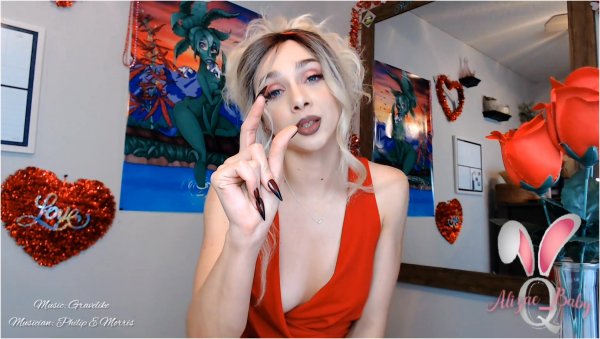Alizae Baby - Disposable WhiteBoi Losers VWD