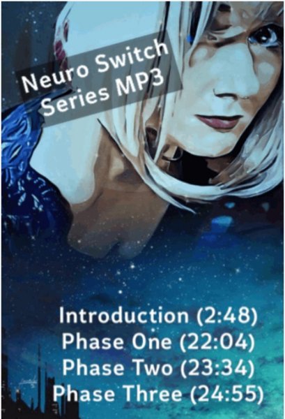 Hypnosis Bella  - Neuro Switch Series Phase Three - Femdom Audio