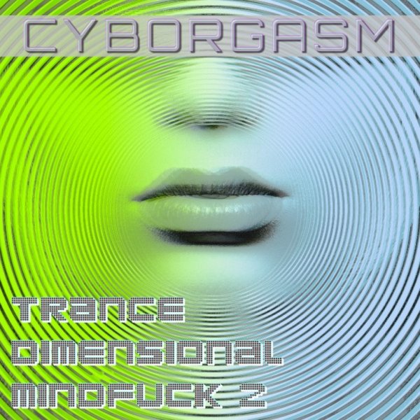 Goddess Hypnotica - Trance Dimensional Mindfuck 2 CYBORGASM - Femdom Audio
