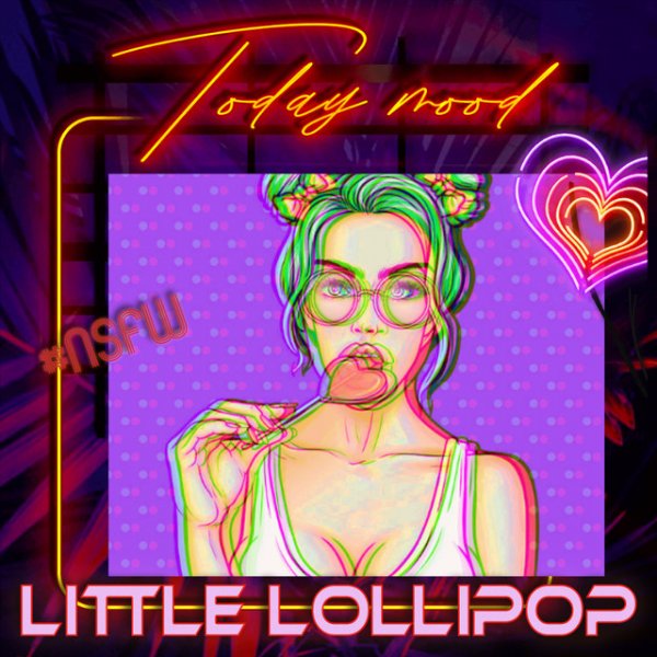 Charlotte Gray - Little Lollipop - Small Dick Soft Humiliation Hypnosis