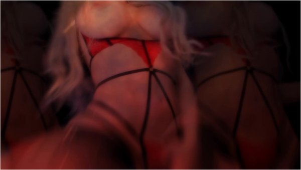 Dommebombshell - Soul Huntress Succubus (Uncensored)