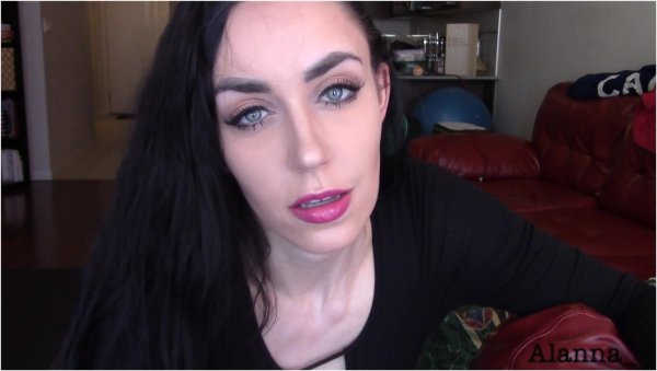 AlannaVcams - from Bf to Cuck