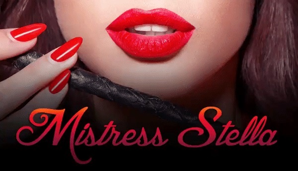Mistress Stella - Siterip - Femdom Audio