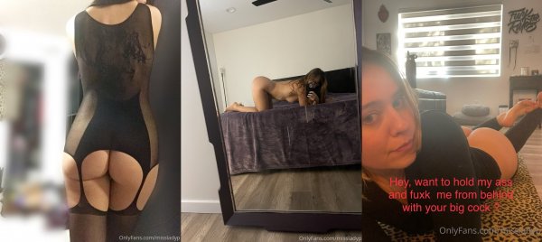 Miss Lady P - Onlyfans Pack 23/06/2022 - 44 video, 108 image