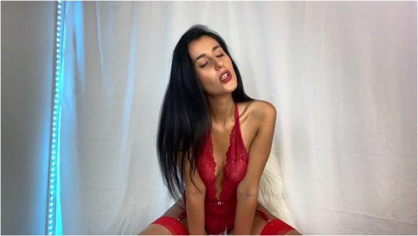 Goddess Selina Lux - MAYsturbation Challenge 3 - Playing with Fire (Homewrecking JOI)