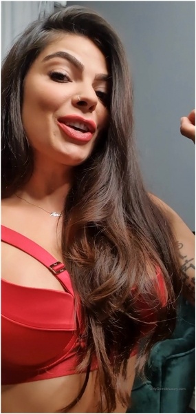 GODDESS DOMDELUXURY - Skype Sessions Tomorrow And Thursday