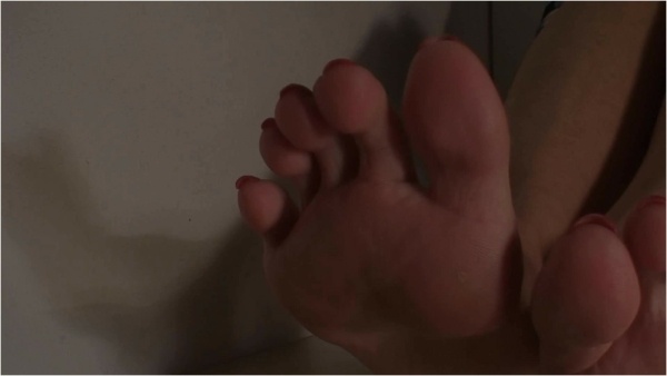 LOVELY SOLES - Update with Laila